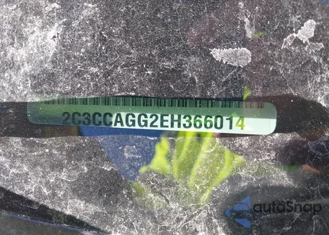 2014 Chrysler 300 300S z USA, uszkodzony, nr VIN 2C3CCAGG2EH366014